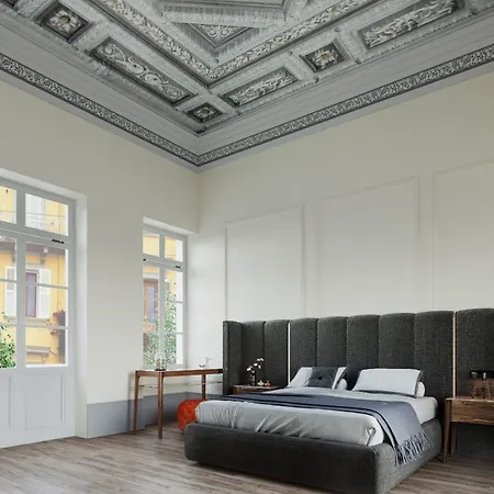 Szálloda Castro Syros 5*