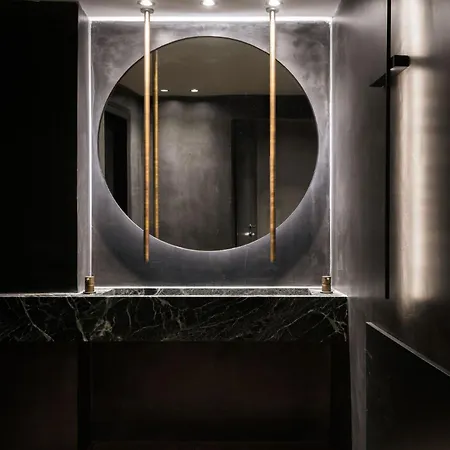 Szálloda Castro Syros