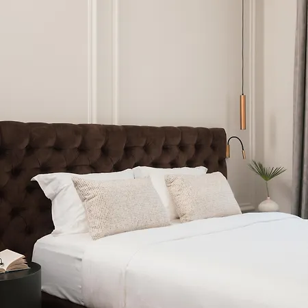 Szálloda Castro Syros