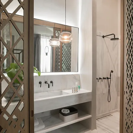 Castro Syros Szálloda