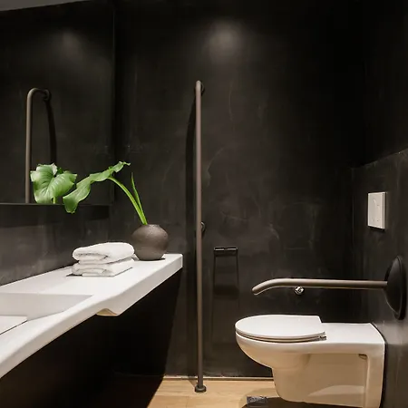 Castro Syros Szálloda 5*