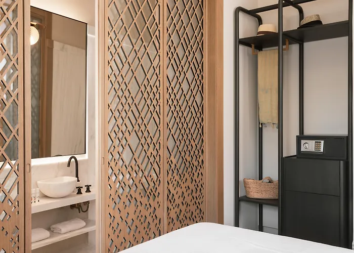 Castro Syros 5* Ermoupoli