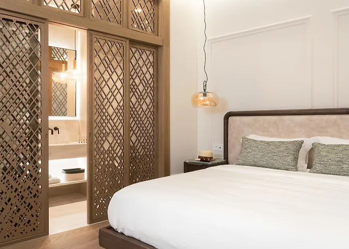 Hotel Castro Syros Ermoupoli