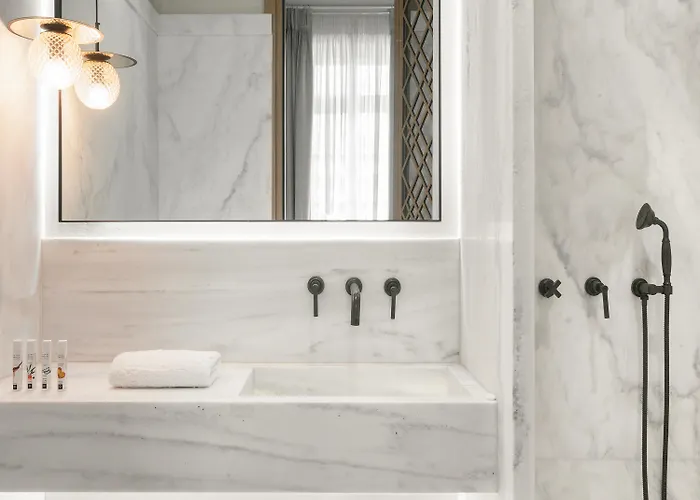 Hotel Castro Syros 5*