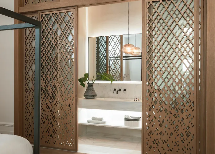 Castro Syros Hotel 5*