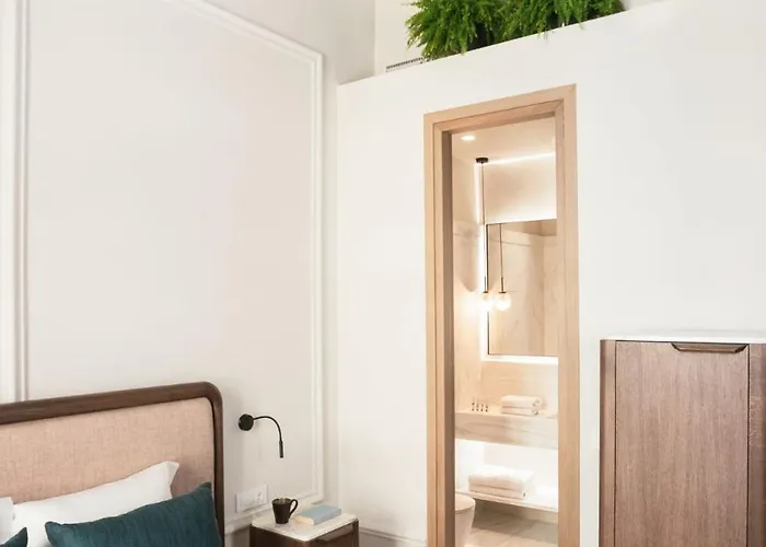 Castro Syros Hotel 5*