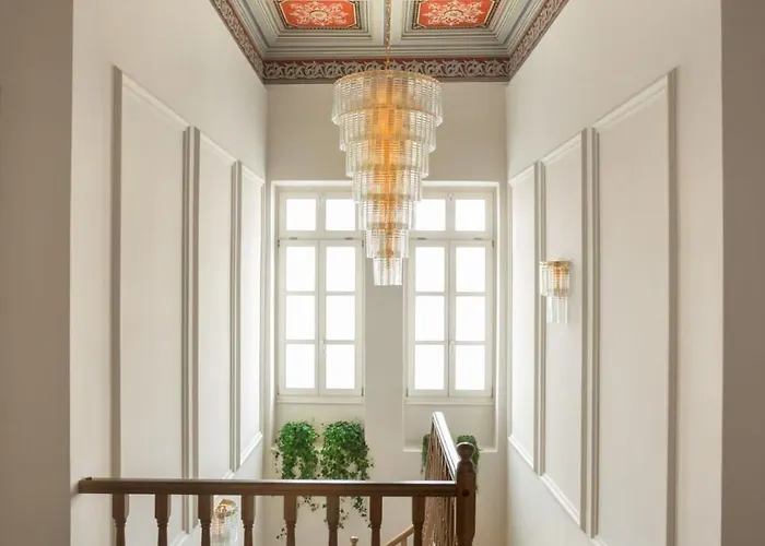 Hotel Castro Syros Ermoupoli