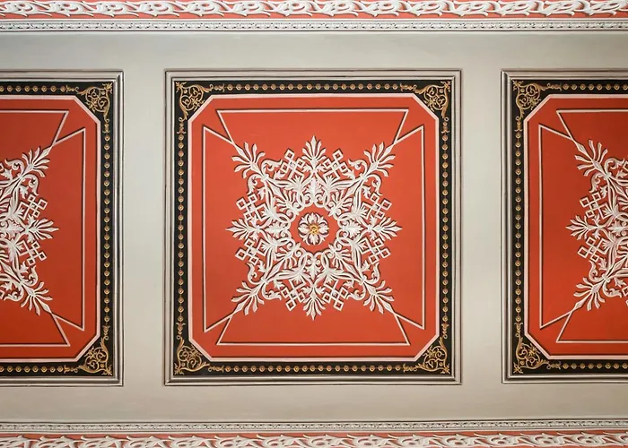 Hotel Castro Syros 5*