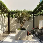 Hotel Castro Syros