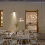 Castro Syros 5* Ermoupoli