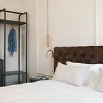 Castro Syros Hotel