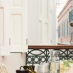 Hotel Castro Syros Ermoupoli