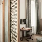 Hotel Castro Syros 5*