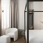 Castro Syros Hotel
