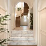 Hotel Castro Syros