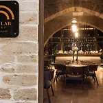 Hotel Castro Syros