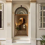 Castro Syros 5* Ermoupoli