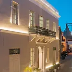 Castro Syros Hotel Ermoupoli