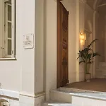 Hotel Castro Syros