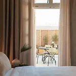 Castro Syros Hotel Ermoupoli