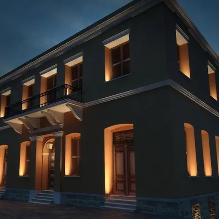 Castro Syros 5*
