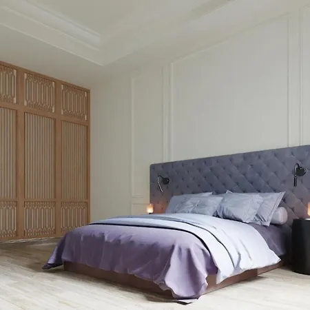 Castro Syros 5* Ermoupoli