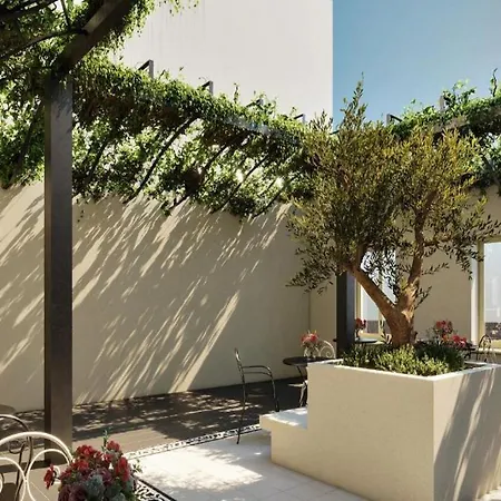 Otel Castro Syros