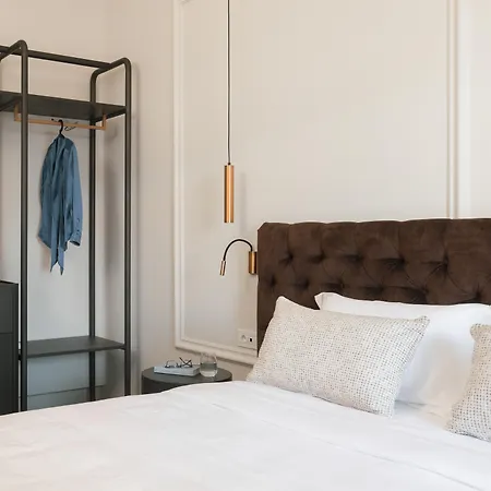 Castro Syros Otel