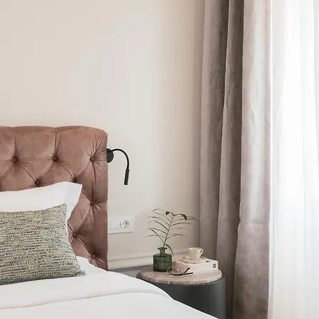 Castro Syros Hotel 5*