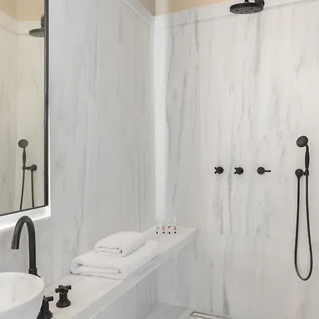 Castro Syros 5*