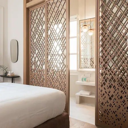 Castro Syros Otel Ermoupoli