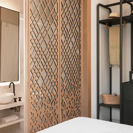 Castro Syros 5* Ερμούπολη