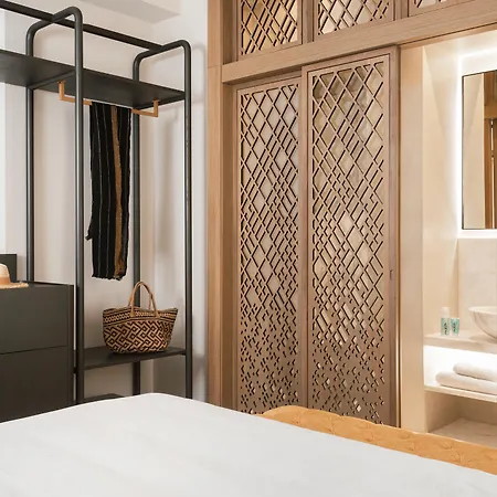 Otel Castro Syros 5*