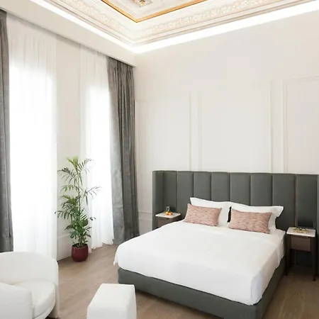 Castro Syros 5* Ermoupoli