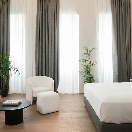 Hotel Castro Syros