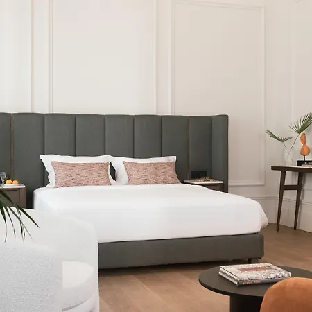 Otel Castro Syros 5*