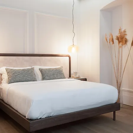 Otel Castro Syros 5*