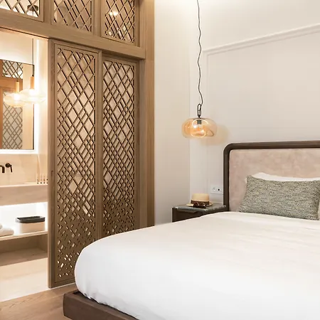 Otel Castro Syros Ermoupoli