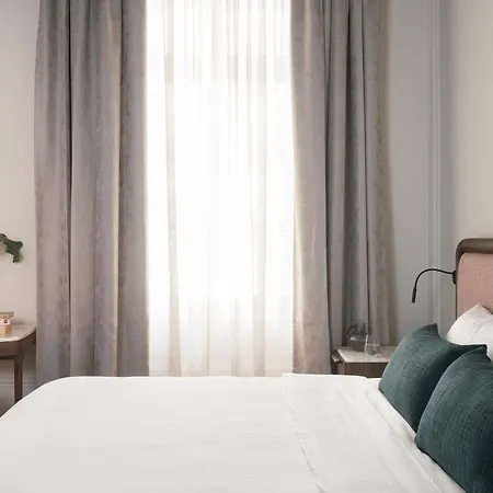 Castro Syros 5* Ερμούπολη