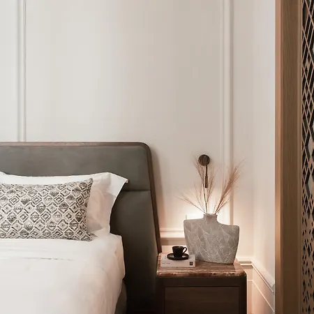Castro Syros 5* Ερμούπολη