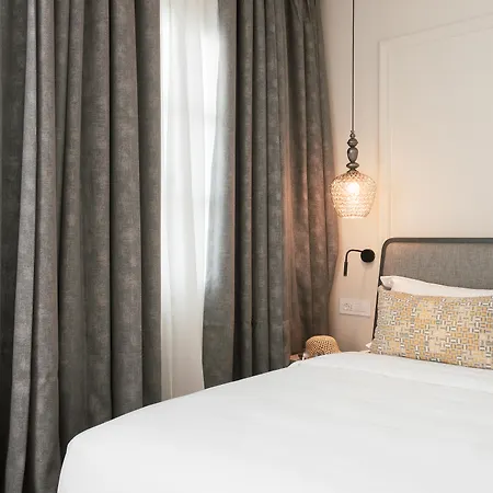 Otel Castro Syros 5*