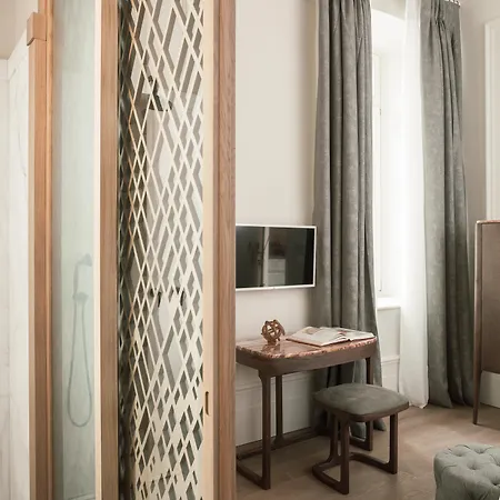 Hotel Castro Syros 5*