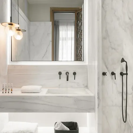 Ξενοδοχείο Castro Syros 5*