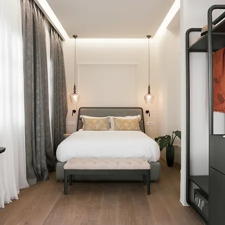 Otel Castro Syros 5*