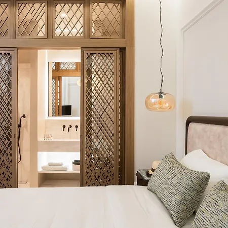 Castro Syros Otel