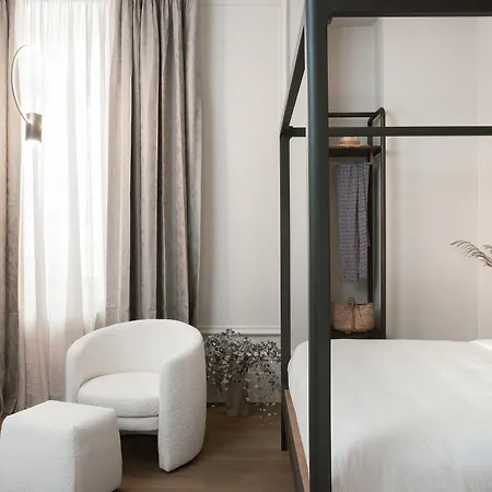 Castro Syros Otel