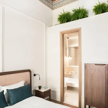 Castro Syros Ξενοδοχείο 5*