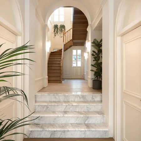 Hotel Castro Syros