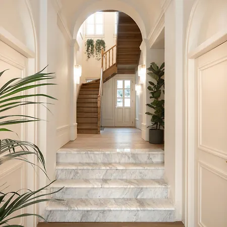 Otel Castro Syros