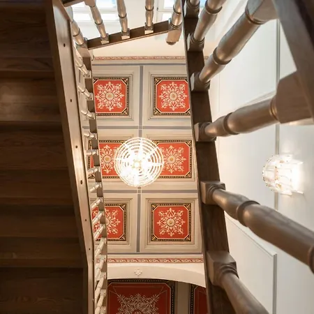 Castro Syros 5* Ερμούπολη